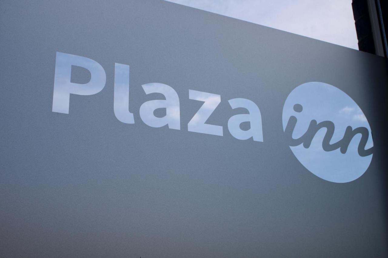 Plaza Inn Hannover City Nord Hanôver Exterior foto
