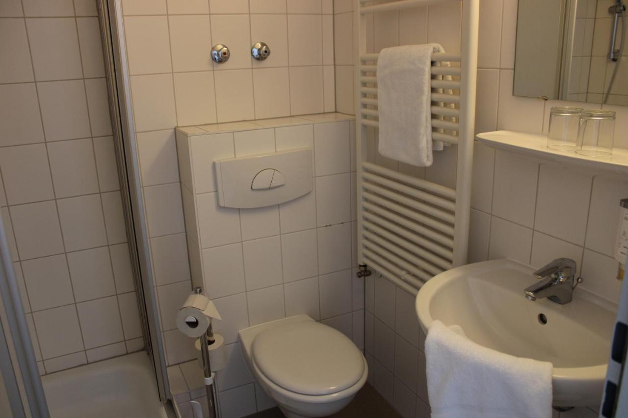 Plaza Inn Hannover City Nord Hanôver Exterior foto